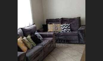 Imagem 4: Apartamento à venda - Jardim Alvorada - Santo André/SP