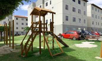 Imagem 4: Apartamento para venda com 45 metros quadrados com 2 quartos em Maraponga - Fortaleza - CE