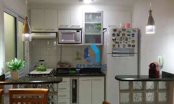 Imagem 5: Apartamento à venda, 3 quartos, Jardim Marajoara