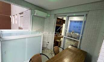 Imagem 3: Apto. 2 dorm. sendo 1 suíte - Próximo à Praia