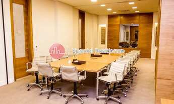 Imagem 6: Rio de Janeiro - Conjunto Comercial/Sala - Barra da Tijuca