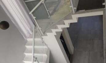 Imagem 6: Casa com 4 dormitórios para alugar, 263 m² por R$ 5.500,00/mês - Residencial Ibi Aram I