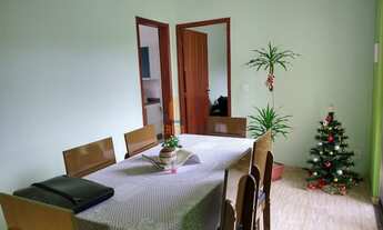 Imagem 4: Apartamento a venda de 03 quartos no bairro Rochedo, Conselheiro Lafaiete MG