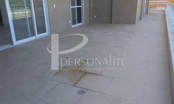 Imagem 2: Apartamento à venda, Canto do Forte, Praia Grande, vista para o mar com 253 m² de área út