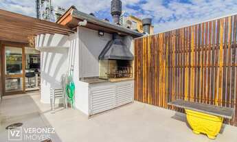 Imagem 7: PORTO ALEGRE - Apartamento Padrão - Higienópolis