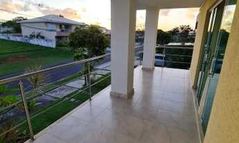 Imagem 2: EXCELENTE CASA ALPHAVILLE LITORAL NORTE 1
