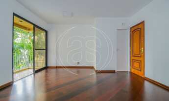 Imagem: São Paulo - Apartamento Padrão - Moema