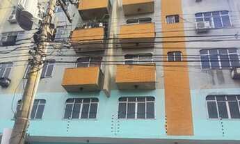 Imagem 2: Alugo apto 3/4, 90m2 no Ed. Ruth Maria