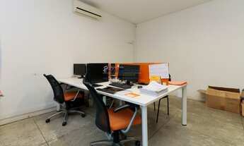 Imagem 3: Casa comercial na Sumaré, 350m² para venda e locação