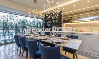 Imagem 6: Porto Alegre - Apartamento Padrão - Passo da Areia