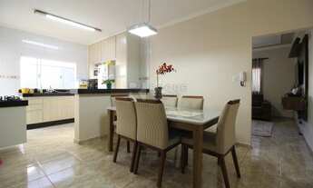 Imagem 5: Casa Residencial à venda, 3 quartos, 2 suítes, 1 vaga, Jardim Aguas da Serra - Limeira/SP