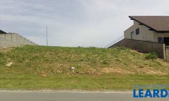 Imagem: TERRENO EM CONDOMÍNIO - CONDOMÍNIO CAMPO