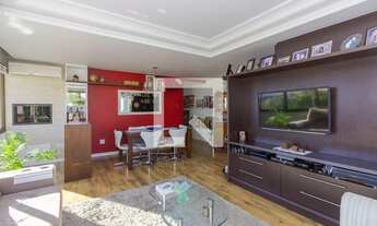 Imagem 5: Apartamento à Venda - Passo D'areia, 3 Quartos, 93 m2