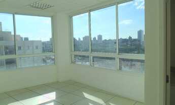 Imagem 2: Sala para alugar, 40 m² por R$ 2.900,00/mês - Cambuí - Campinas/SP