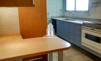 Imagem 6: The Peninsula - Apartamento com 3 dormitórios (1 suíte) e 3 vagas de garagem no Real Par