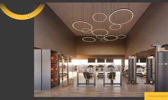 Imagem 6: EMPREEDIMENTO EM CONSTRUÇÃO NA AREA MAS NOBRE DA ZONA NORTE. APTO COM 141M², 3 SUITES, 2 V