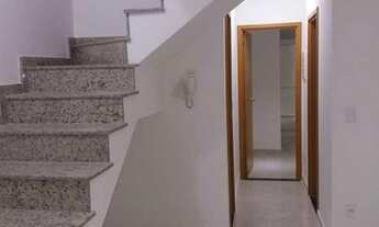 Imagem 3: Apartamento Duplex para Venda em São Caetano do Sul, Nova Gerty, 3 dormitórios, 1 suíte, 2