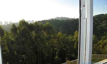 Imagem 4: APARTAMENTO - TAMBORÉ - SP