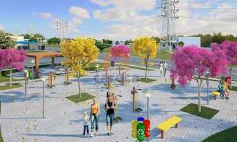 Imagem 4: Terreno Residencial para Venda em Bady Bassitt, avenida parque