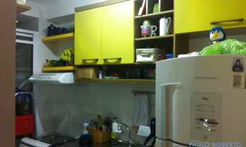 Imagem 4: APARTAMENTO - VILA SIQUEIRA (ZONA NORTE) - SP