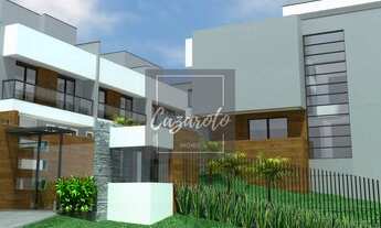 Imagem 5: Residência Alto Padrão Nova a Venda com 4 Pavimentos, 3 Vagas no Subsolo e Quintal Exclus