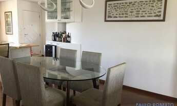 Imagem 6: APARTAMENTO - VILA OLÍMPIA - SP