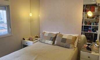 Imagem 2: Apartamento 3 dormitórios para Venda em São Paulo, Tatuapé, 3 dormitórios, 1 suíte, 2 banh