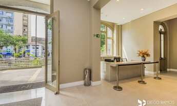 Imagem 5: PORTO ALEGRE - Conjunto Comercial/Sala - Independência