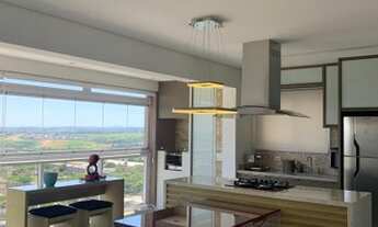 Imagem 3: Apartamento Maravilhoso Mobilhado e Decorado