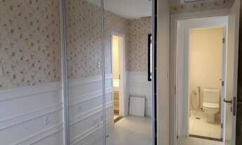 Imagem 6: Apartamento para venda possui 84 metros quadrados com 2 quartos