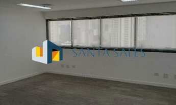 Imagem 7: Conjunto comercial próximo ao Shop Vila Olímpia! Ótima localização!