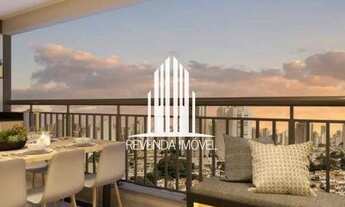 Imagem: APARTAMENTO À VENDA NO MORUMBI