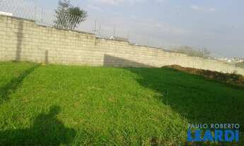 Imagem 3: TERRENO EM CONDOMÍNIO - CONDOMÍNIO RESIDENCIAL LE VILLAGE - SP