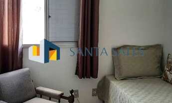 Imagem 6: Apartamento dois dormitorios