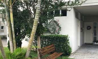 Imagem 7: CASA EM CONDOMÍNIO - ALPHAVILLE - SP