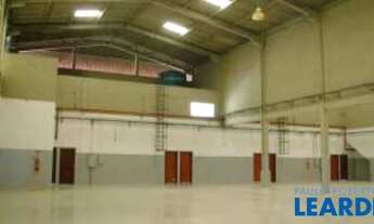 Imagem 3: GALPÃO - VOTUPARIM - SP