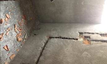 Imagem 4: Cobertura com 2 dormitórios à venda, 100 m² por R$ 280.000 - Parque Novo Oratório - Santo