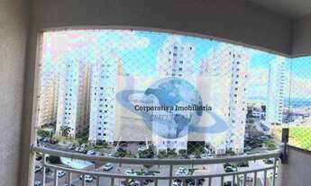 Imagem 7: Apartamento Condomínio Upper Life com 2 dormitórios 1 suíte à venda, 58 m² por R$ 330.000