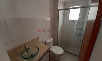 Imagem 2: Apartamento com 2 dormitórios à venda, 50 m² por R$ 265.000,00 - Jardim Oriente - São José