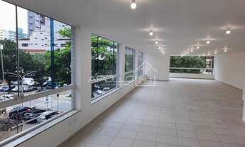 Imagem 6: Prédio Comercial - 600m2 - Rua Euclides da Cunha