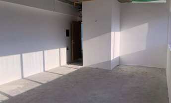 Imagem 6: Sala, 38 m² - venda por R$ 380.000,00 ou aluguel por R$ 2.000,00/mês - Centro - Santo Andr