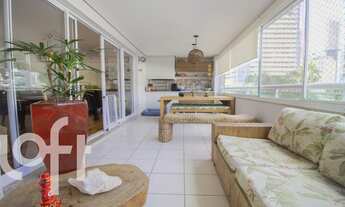 Imagem 6: Apartamento à venda, Vila Gertrudes, São Paulo, SP