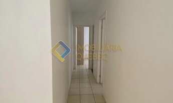 Imagem 3: Apartamentos - Locação - Parque Industrial Lagoinha - Cod. 2098