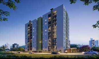 Imagem 6: Apartamento para venda tem 63 metros quadrados com 2 quartos em Itacolomi - Balneário Piça