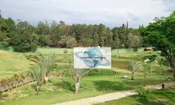 Imagem 6: Excelente Terreno com 475 m2 Condomínio Sunlake Spa Residencial