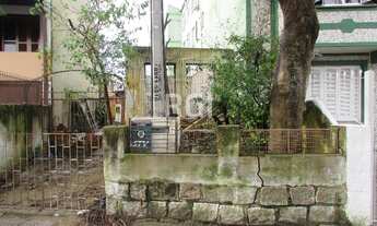 Imagem: Porto Alegre - Terreno Padrão - Floresta