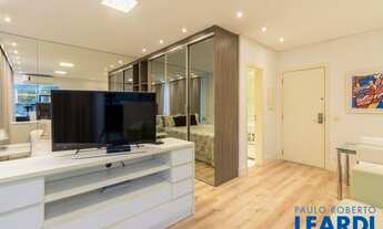 Imagem 3: APARTAMENTO - VILA NOVA CONCEIÇÃO - SP