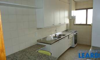 Imagem 6: APARTAMENTO - ALTO DA LAPA - SP