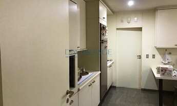 Imagem 7: Apartamento de alto padrão em Higienópolis