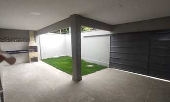 Imagem 5: Casa para venda possui 140 metros quadrados com 3 quartos em Umarizal - São Paulo - SP